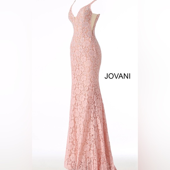 Brand new Jovani Prom dress - Picture 1 of 9
